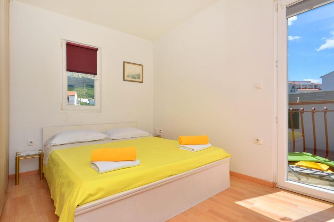 Apartman Vanda Apartment Podstrana Exterior photo